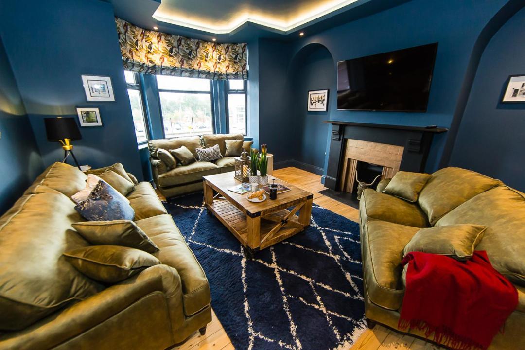 Craven By Casa Del Artista - 4 Bedroom Luxury House - Holiday home *