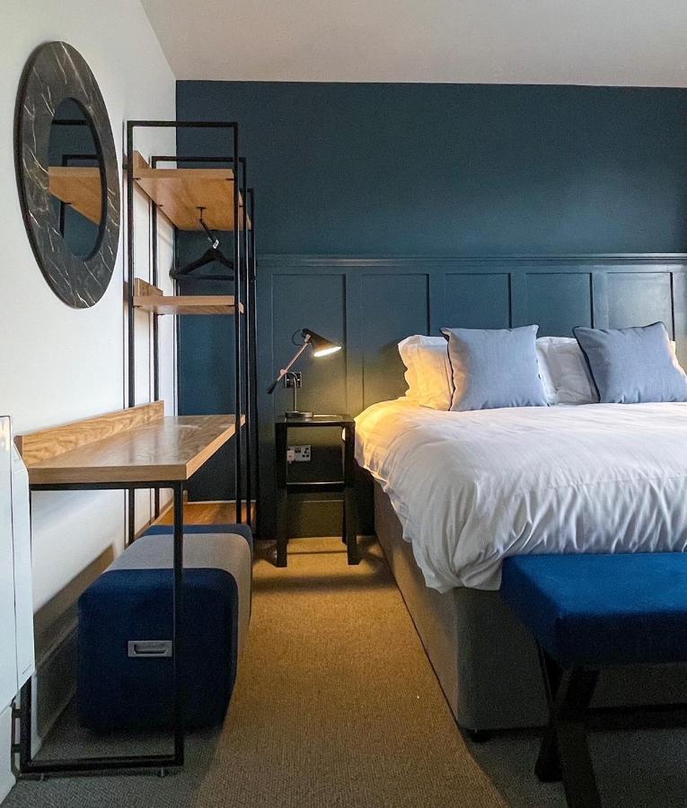 Hotel Herriots 4*