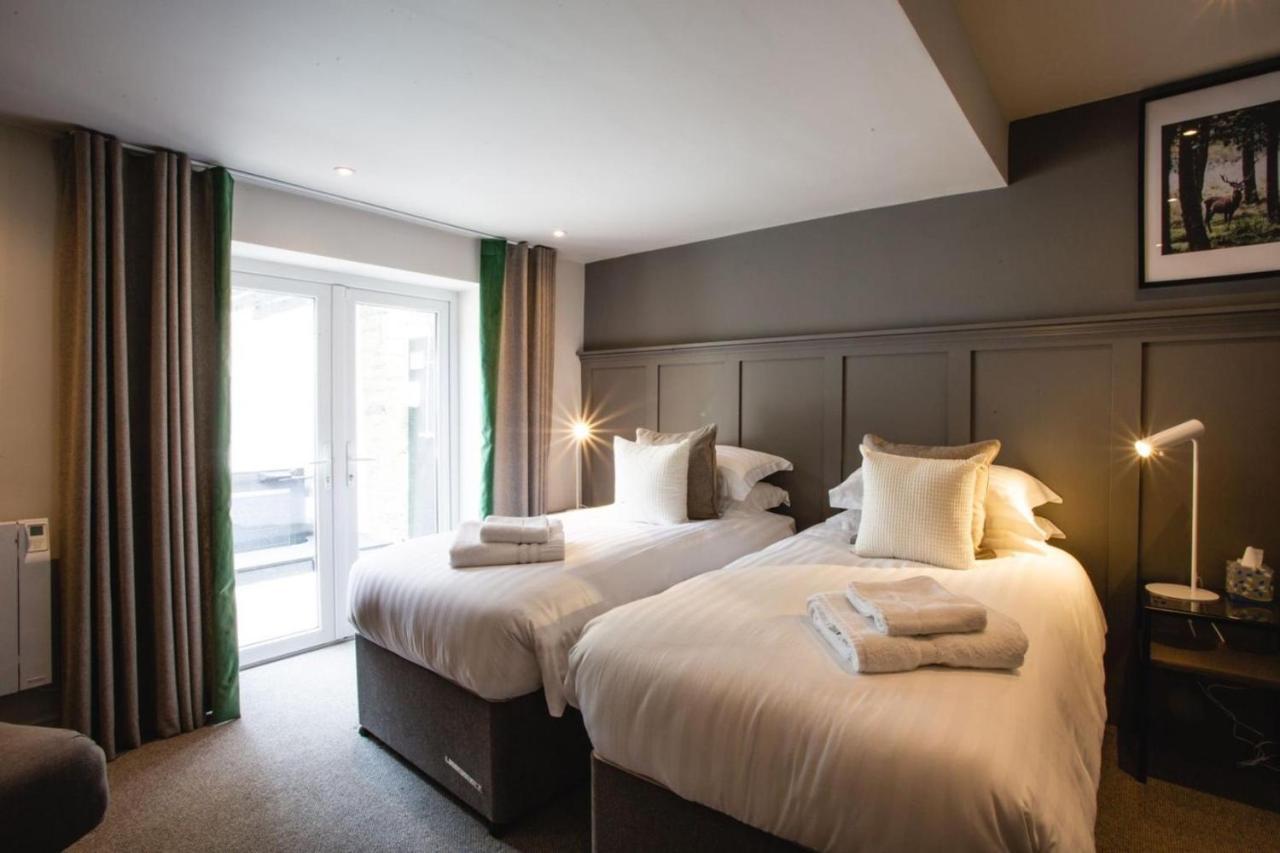 Hotel Herriots