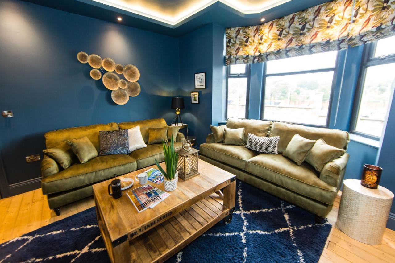 Holiday home Craven By Casa Del Artista - 4 Bedroom Luxury House - *