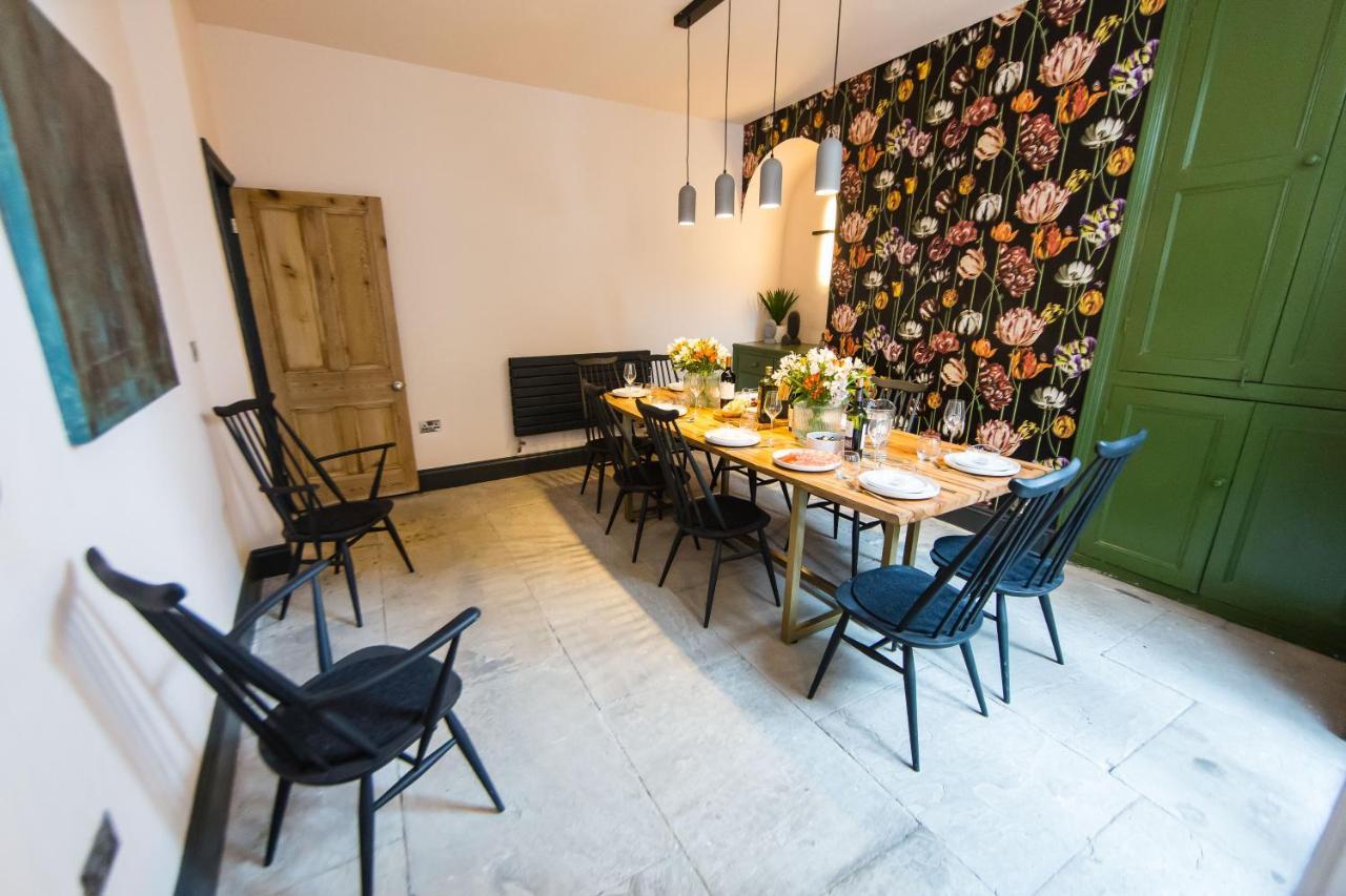 Holiday home Craven By Casa Del Artista - 4 Bedroom Luxury House - *