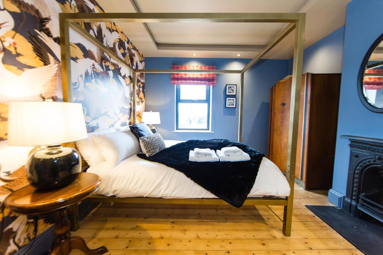 Craven By Casa Del Artista - 4 Bedroom Luxury House - * Skipton
