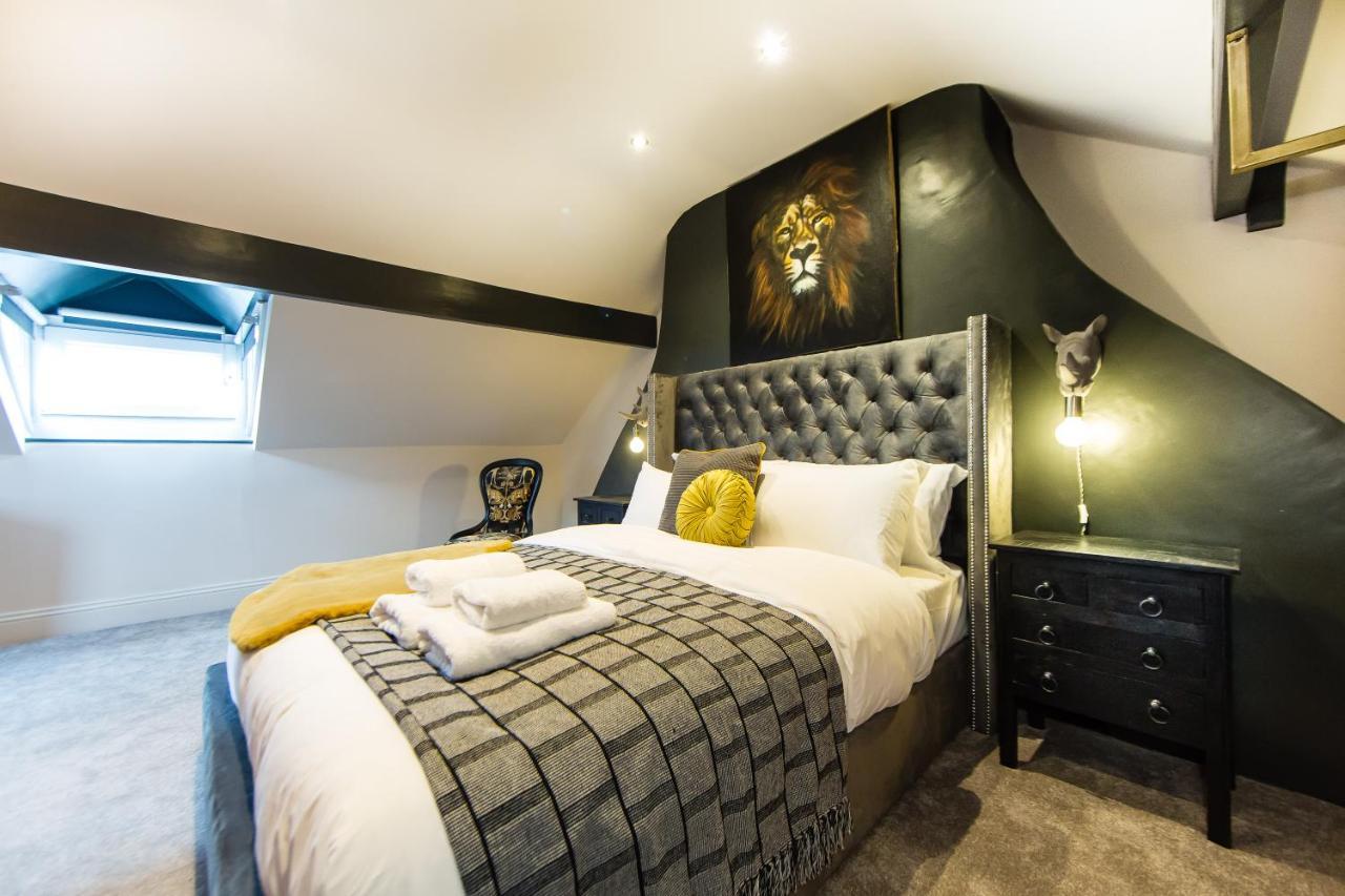 Craven By Casa Del Artista - 4 Bedroom Luxury House -