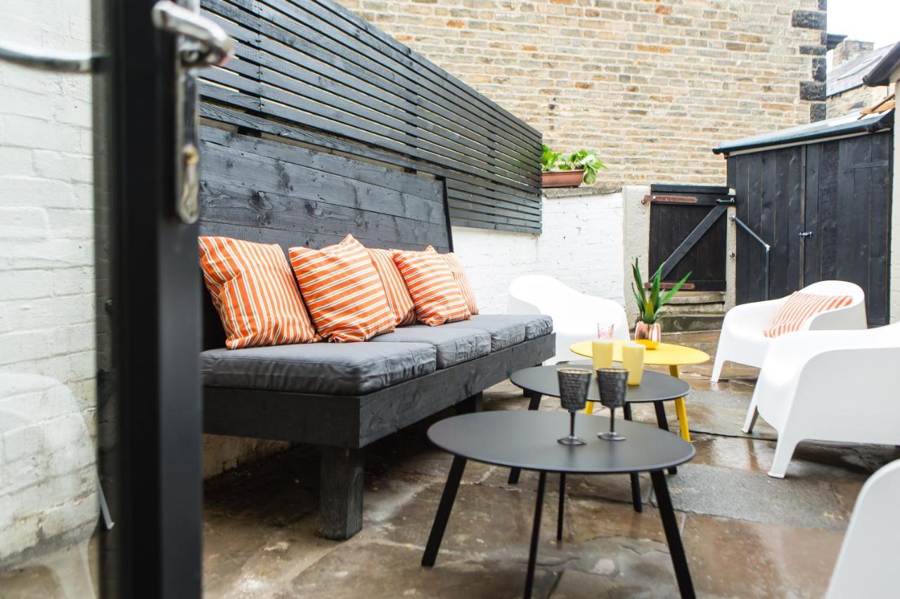 Craven By Casa Del Artista - 4 Bedroom Luxury House - Holiday home Skipton