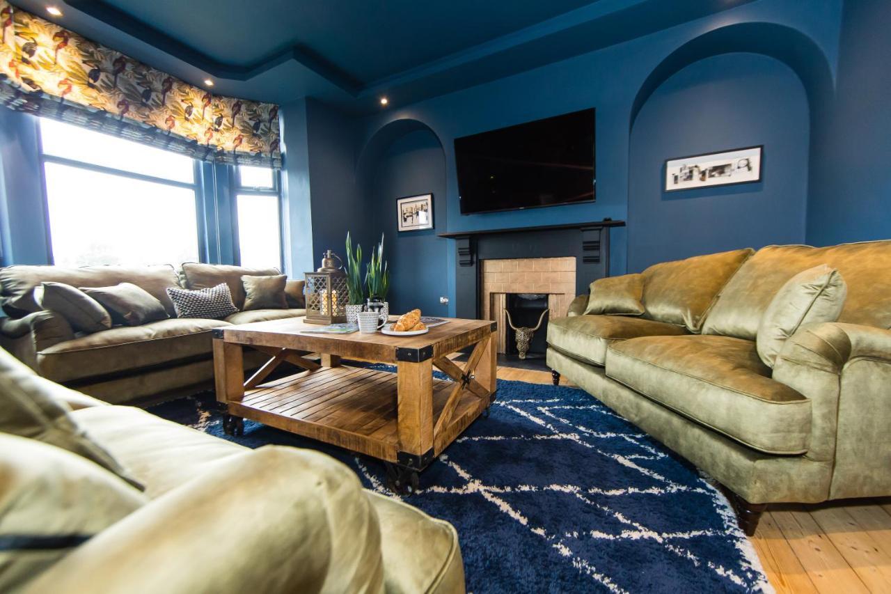 Craven By Casa Del Artista - 4 Bedroom Luxury House - *