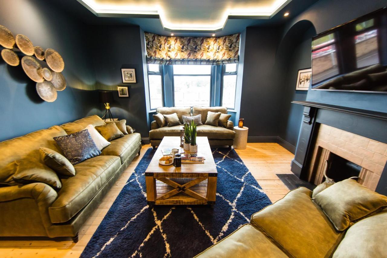 Casa de férias Craven By Casa Del Artista - 4 Bedroom Luxury House - Skipton