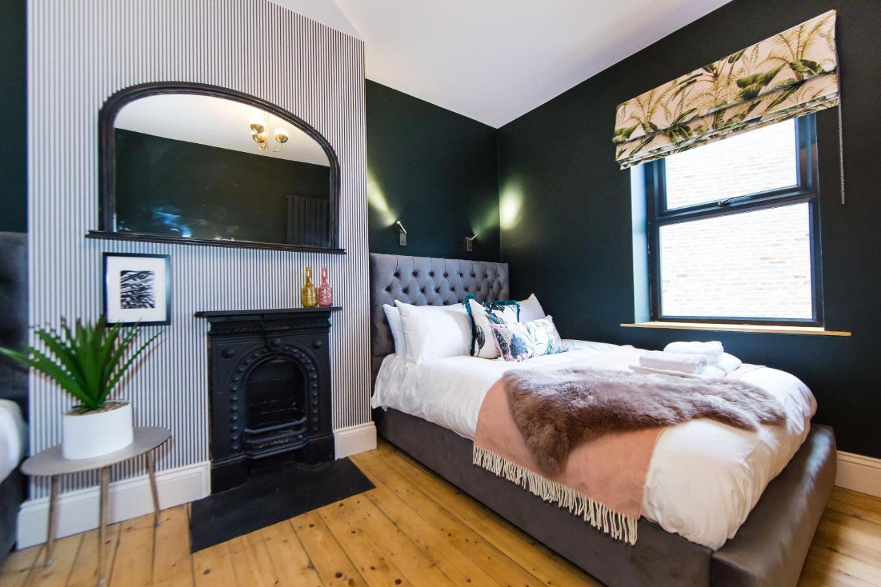 Craven By Casa Del Artista - 4 Bedroom Luxury House - Skipton