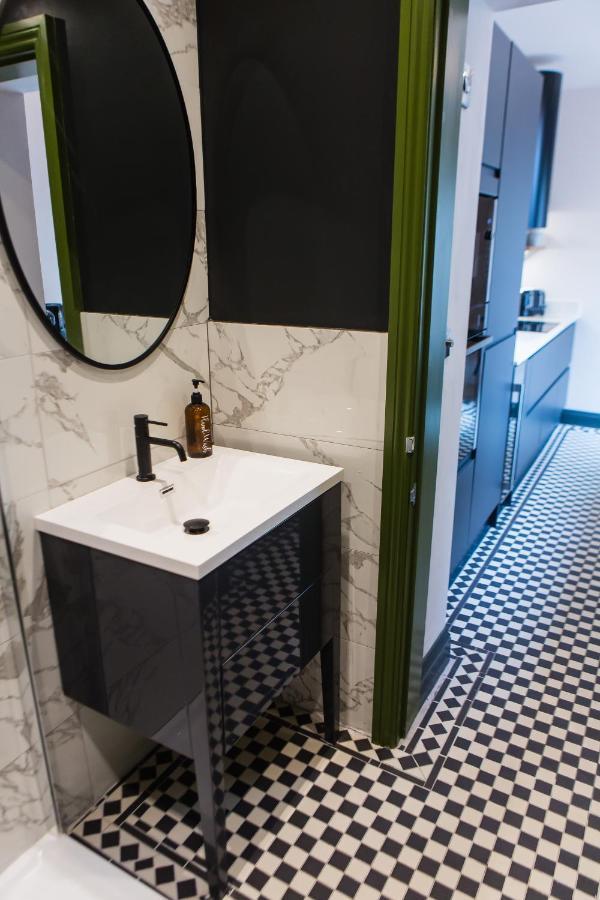 Craven By Casa Del Artista - 4 Bedroom Luxury House - Holiday home Skipton