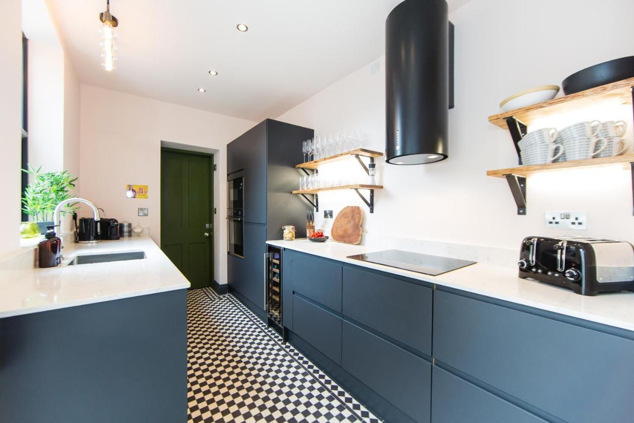 Craven By Casa Del Artista - 4 Bedroom Luxury House - Holiday home Skipton