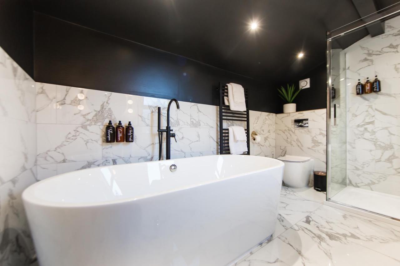 Holiday home Craven By Casa Del Artista - 4 Bedroom Luxury House -