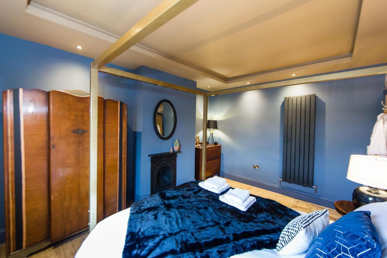 Craven By Casa Del Artista - 4 Bedroom Luxury House - * Skipton