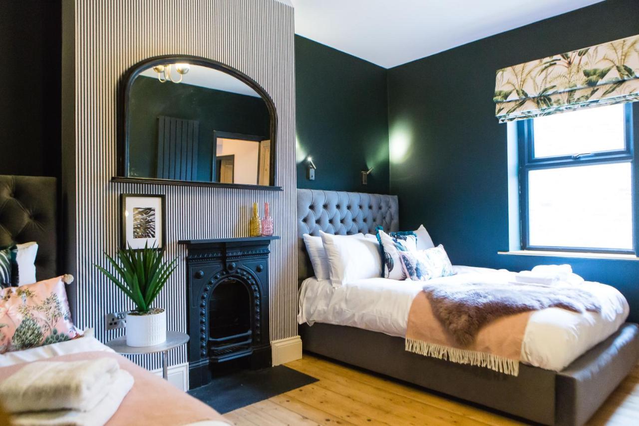 Casa de férias Craven By Casa Del Artista - 4 Bedroom Luxury House - Skipton