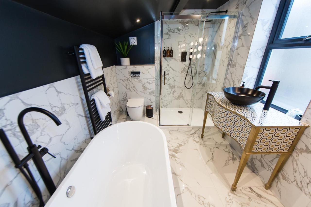 Casa de férias Craven By Casa Del Artista - 4 Bedroom Luxury House - Skipton