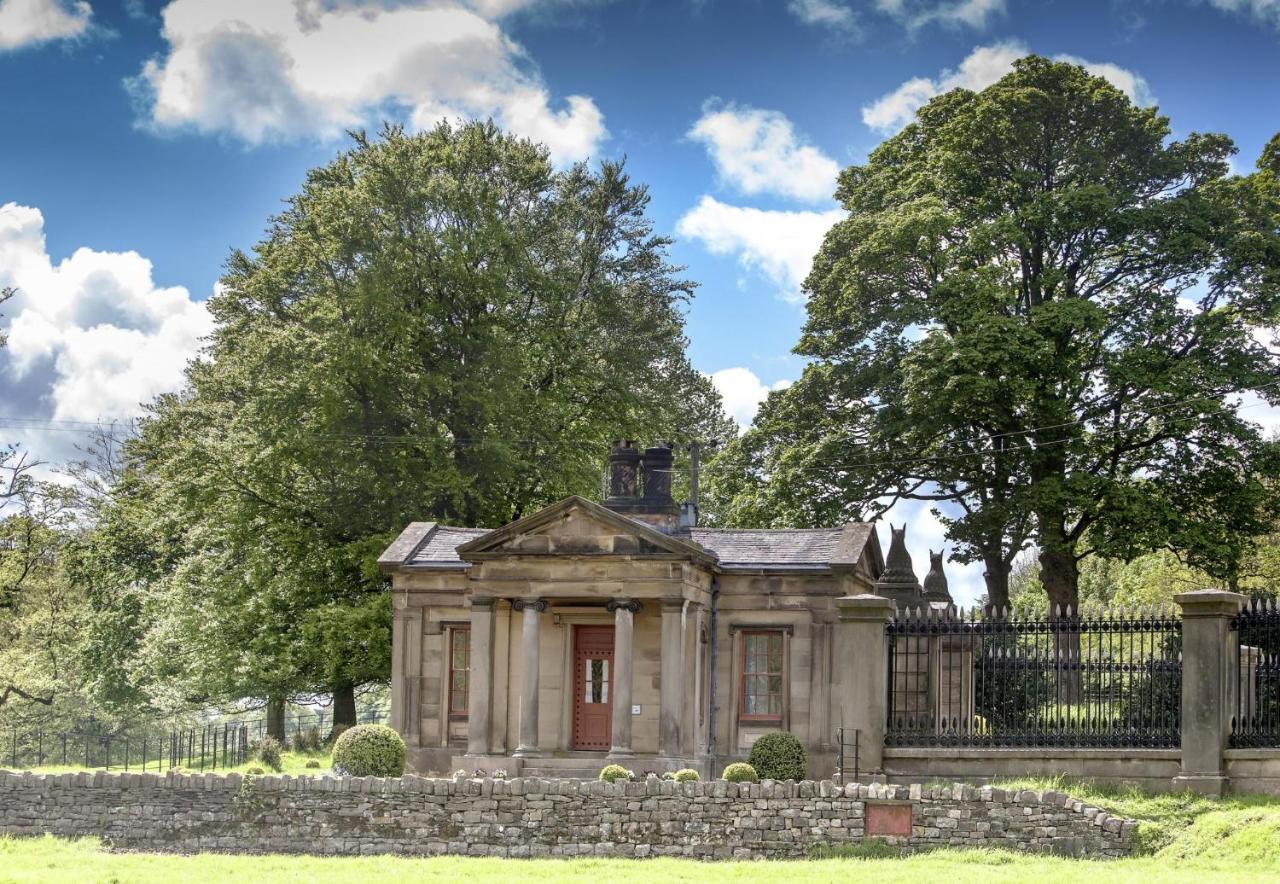 Holiday home At Broughton Sanctuary Skipton