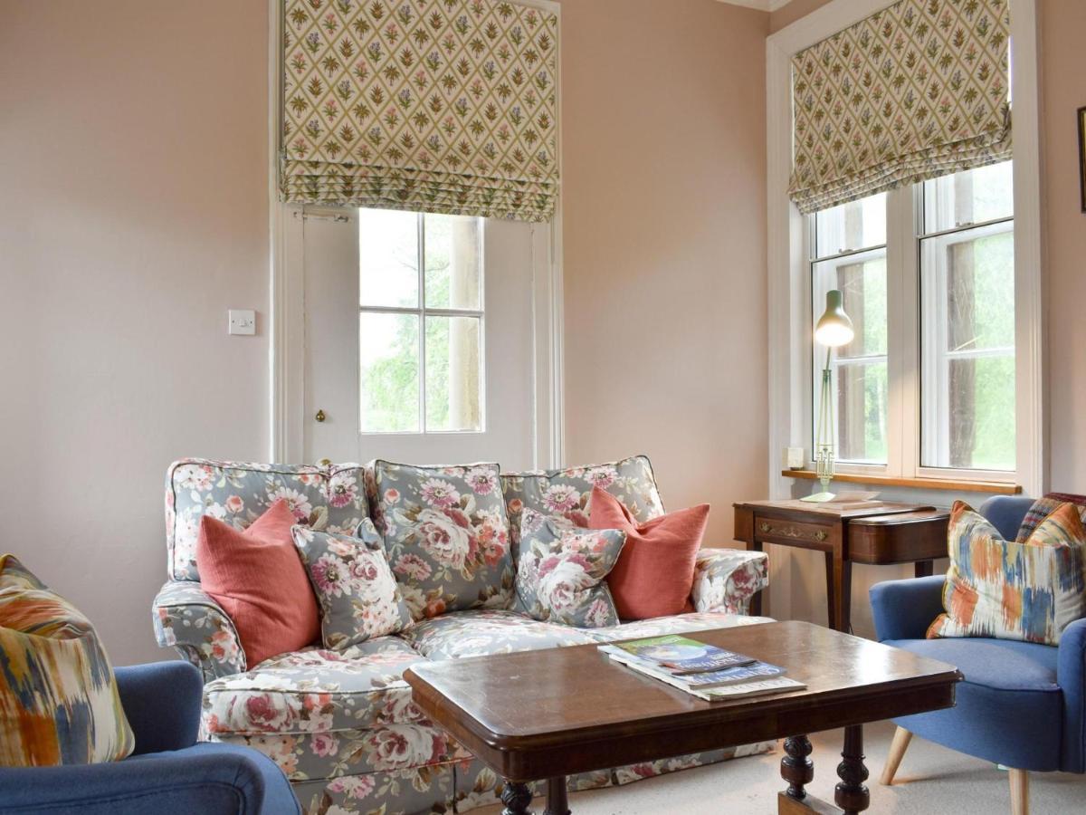 At Broughton Sanctuary Holiday home Skipton
