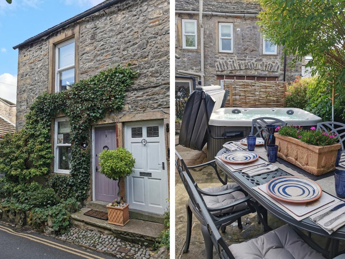 Holiday home End Skipton