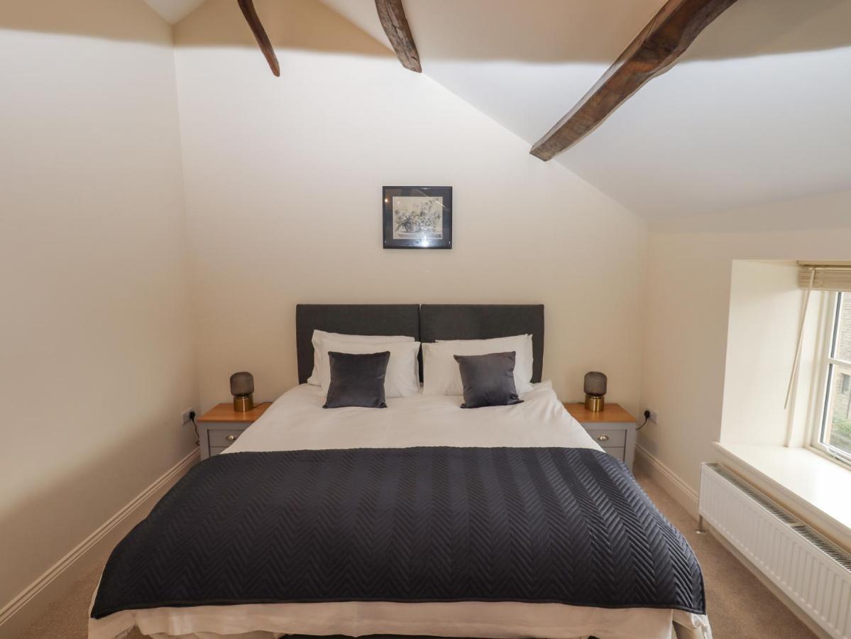 1 Grosvenor Farm Casa de férias Skipton