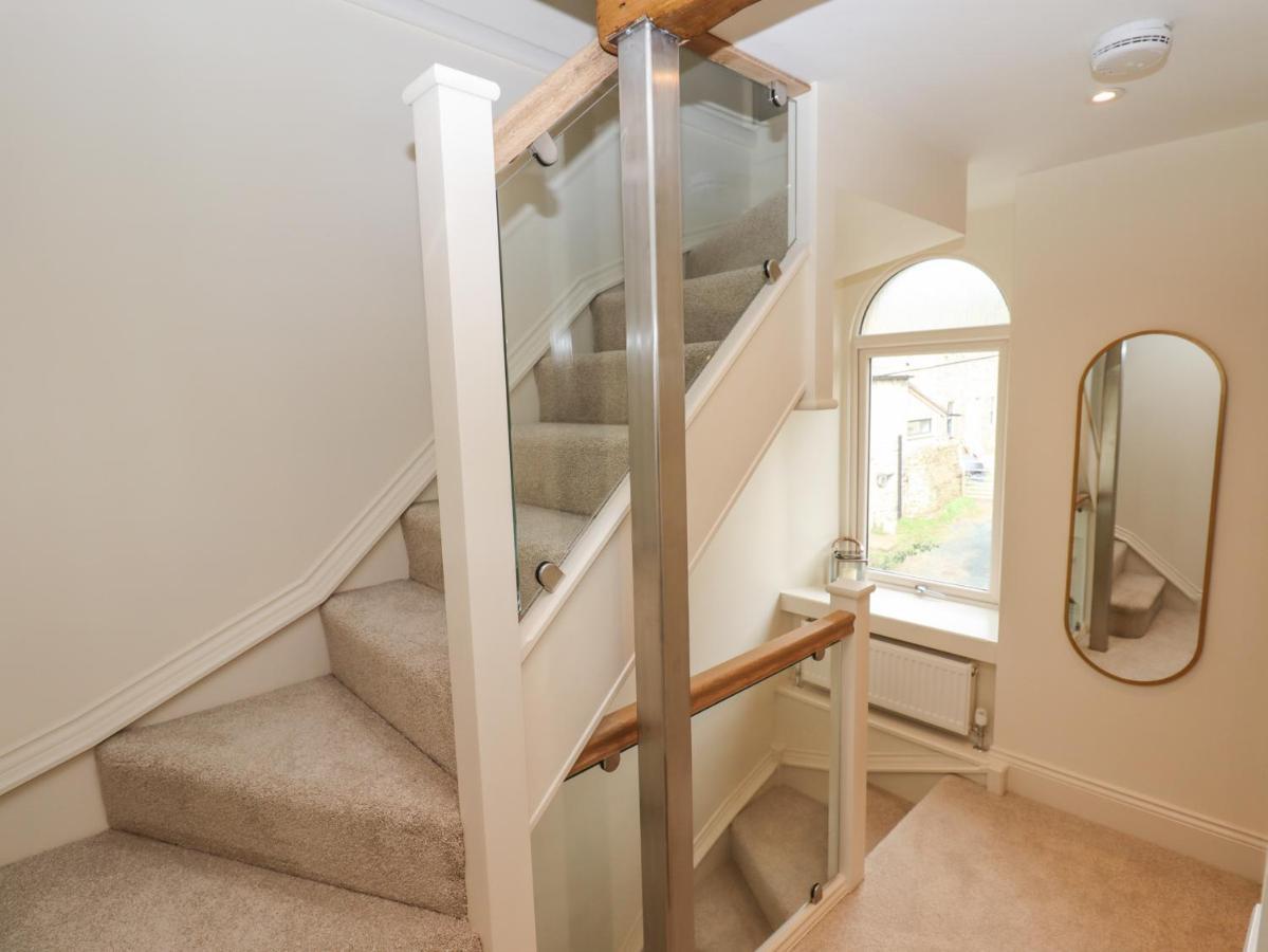 1 Grosvenor Farm Holiday home
