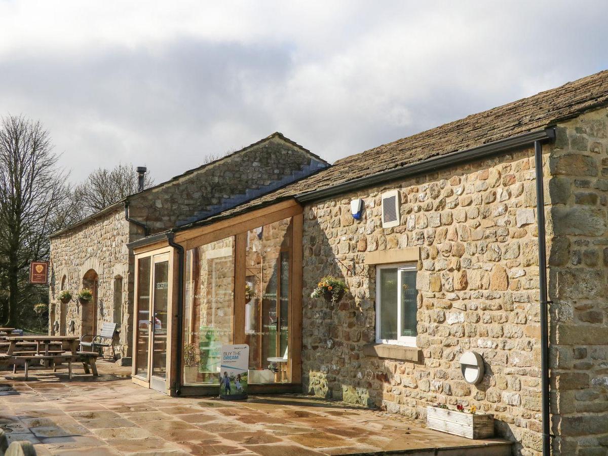 Austwick Holiday home *