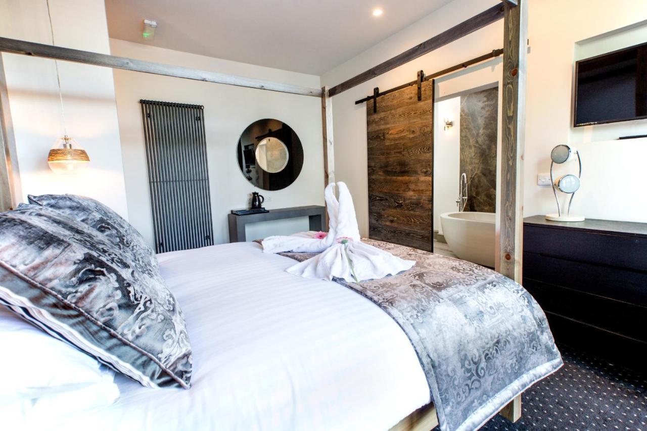 Herriots Hotel Skipton