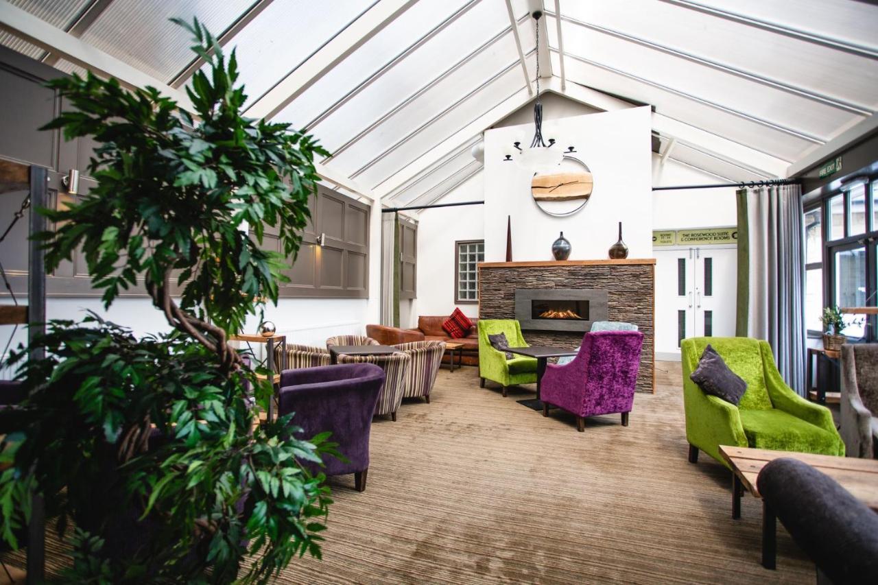 Herriots Hotel Skipton