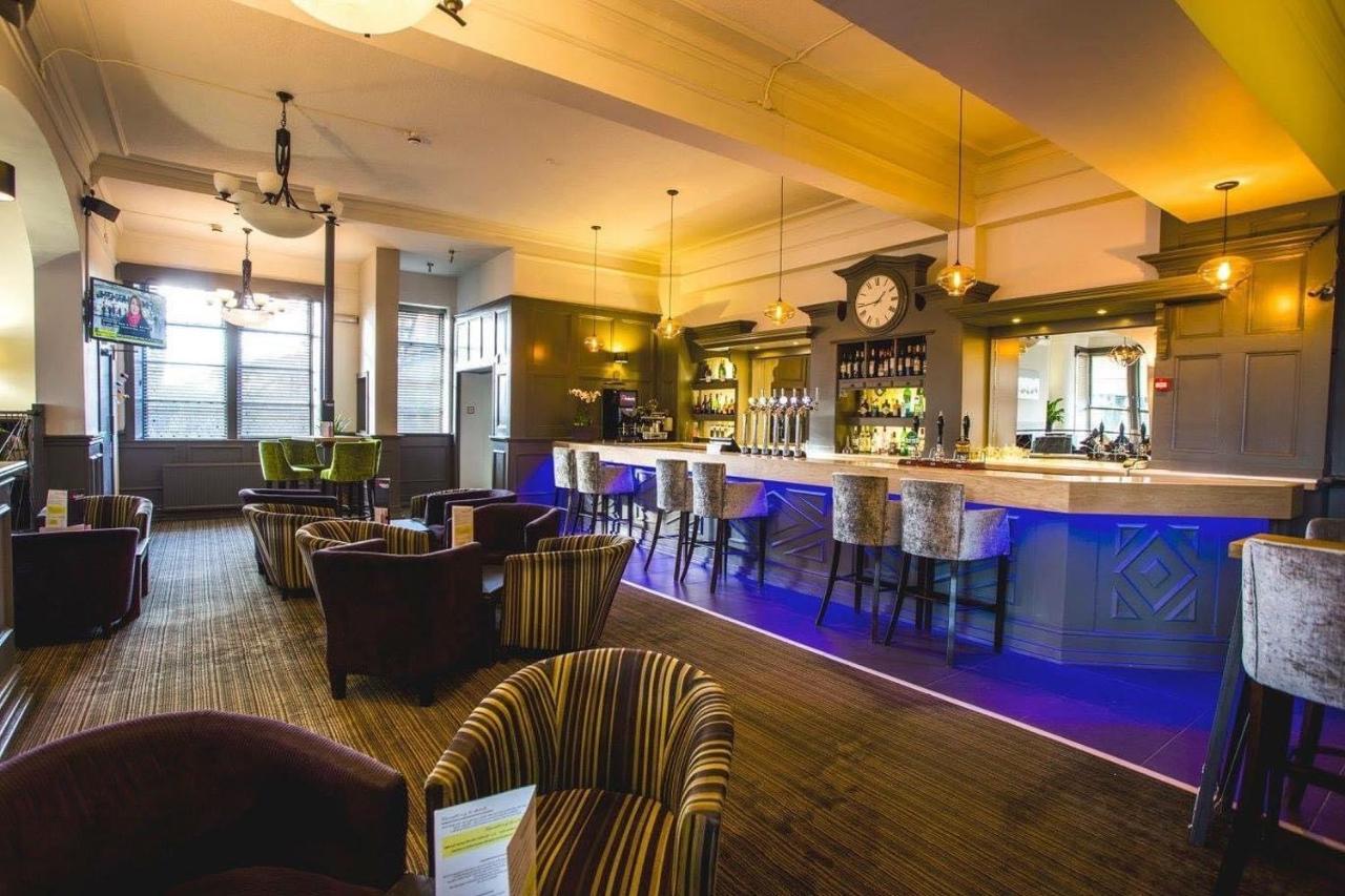Hotel Herriots 4*