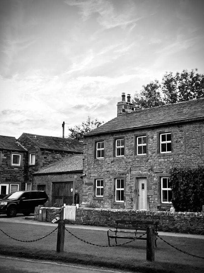 The At Burnsall Casa de hóspedes *