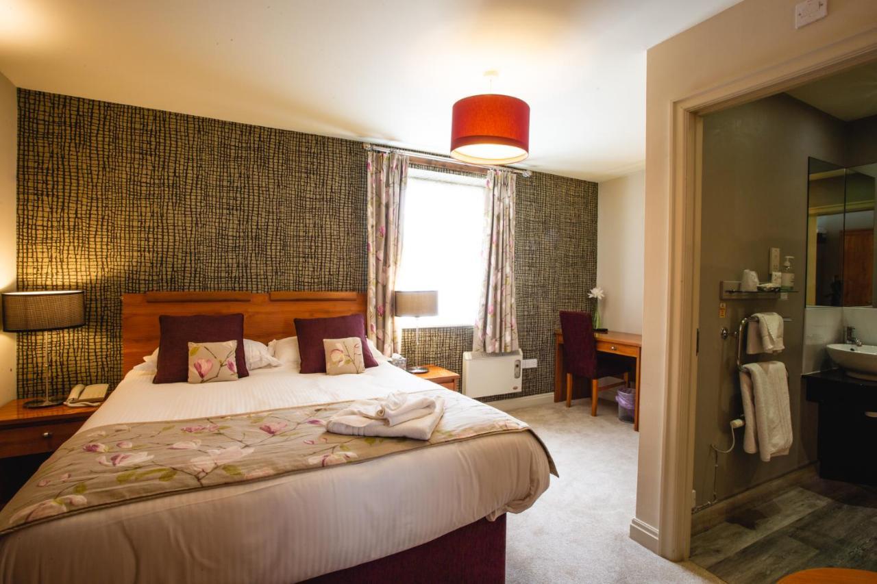 Herriots Hotel Skipton