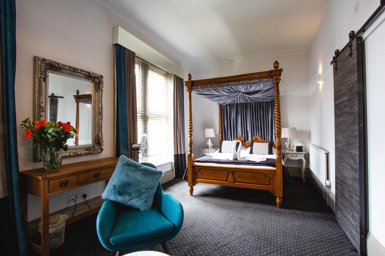 Herriots 4* Skipton