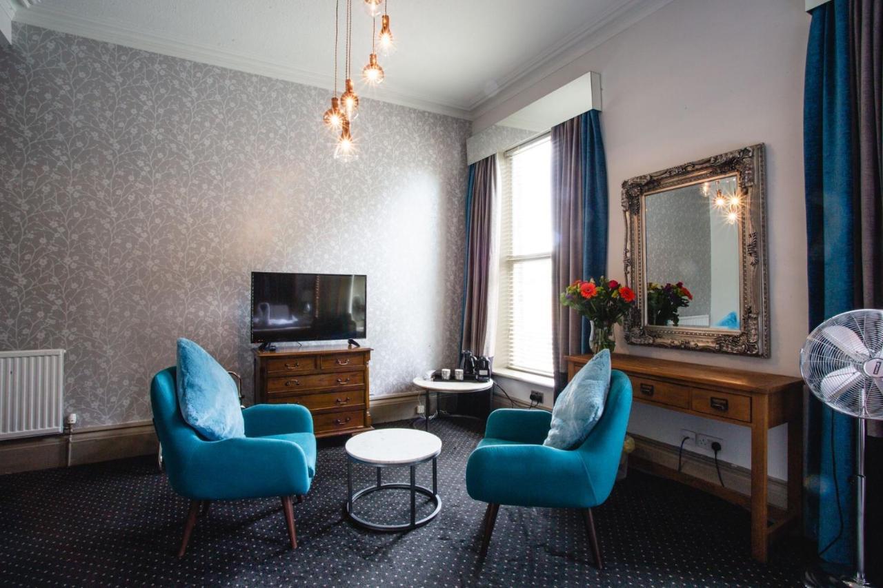 Herriots Hotel 4*