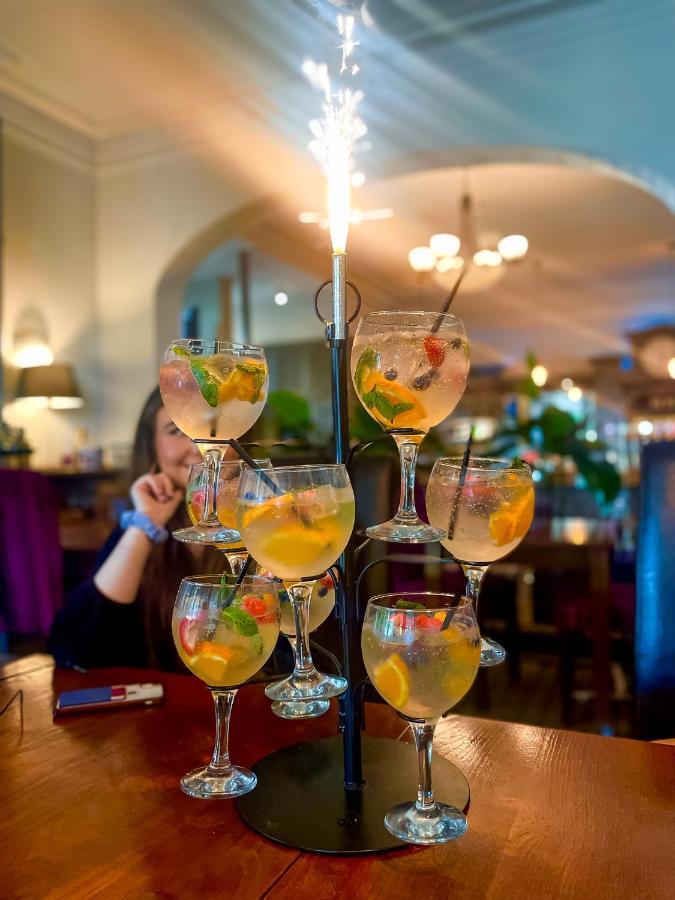 Hotel Herriots Skipton