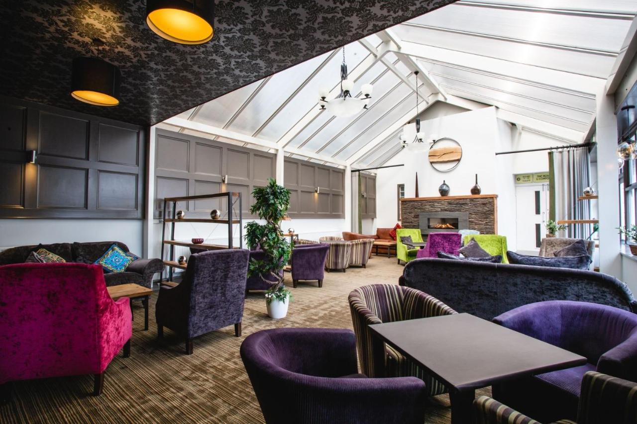 Hotel Herriots Skipton