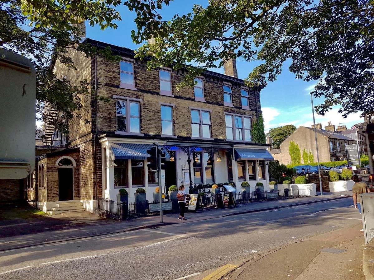 Herriots Hotel Skipton