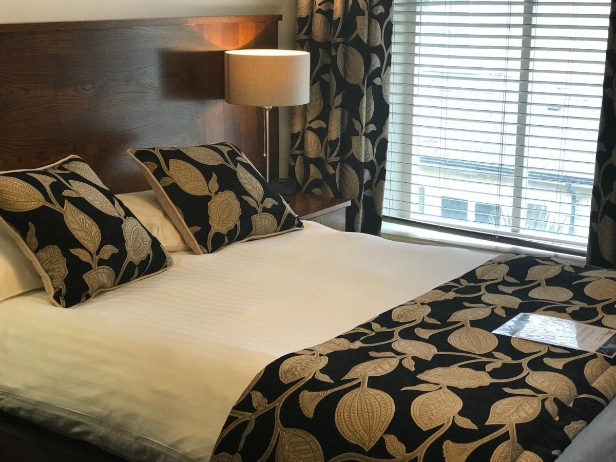 Herriots Hotel