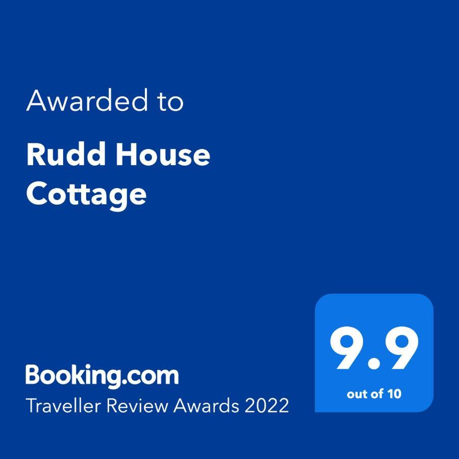 Rudd House Apartment Skipton