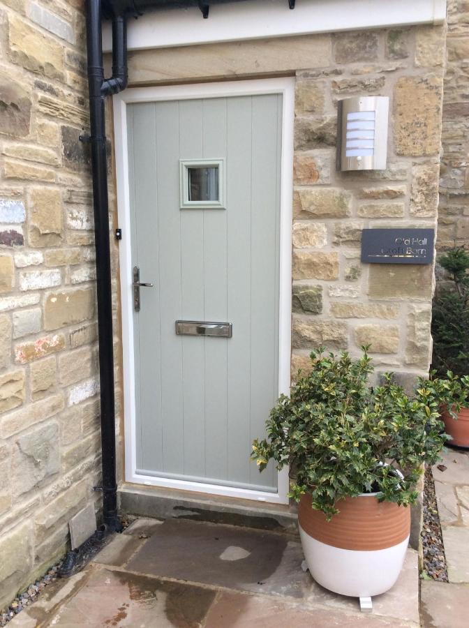 Old Hall Croft Barn Bed & Breakfast