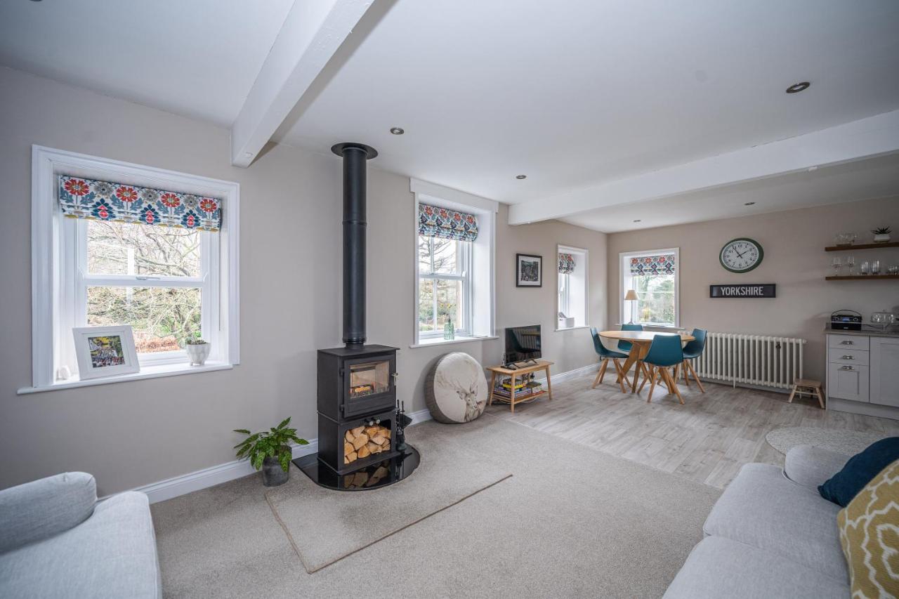 Rudd House Apartment Skipton