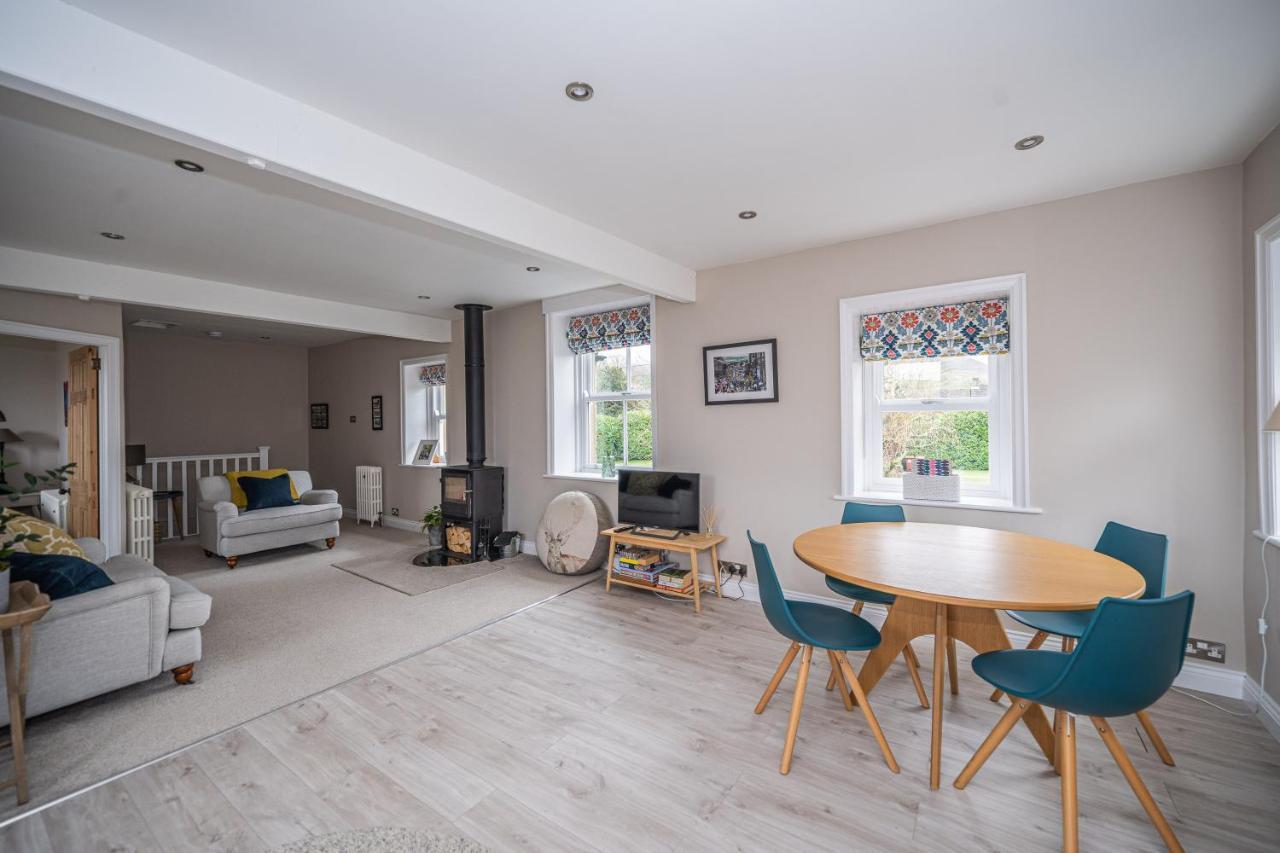 Rudd House Apartment Skipton