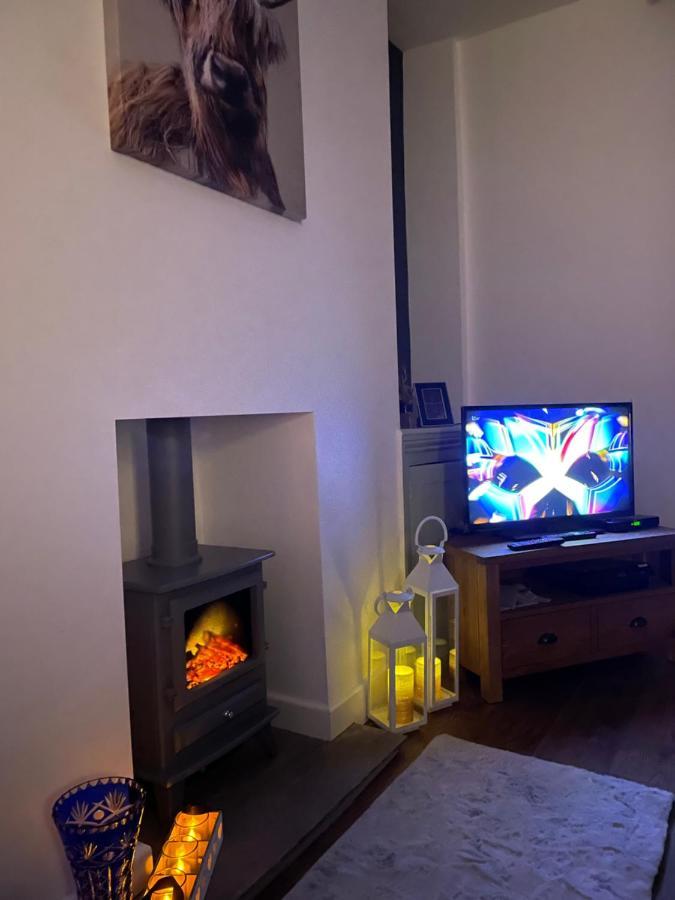 Pheasant Terrace A Cosy Terrace In Town North Yorkshire Skipton