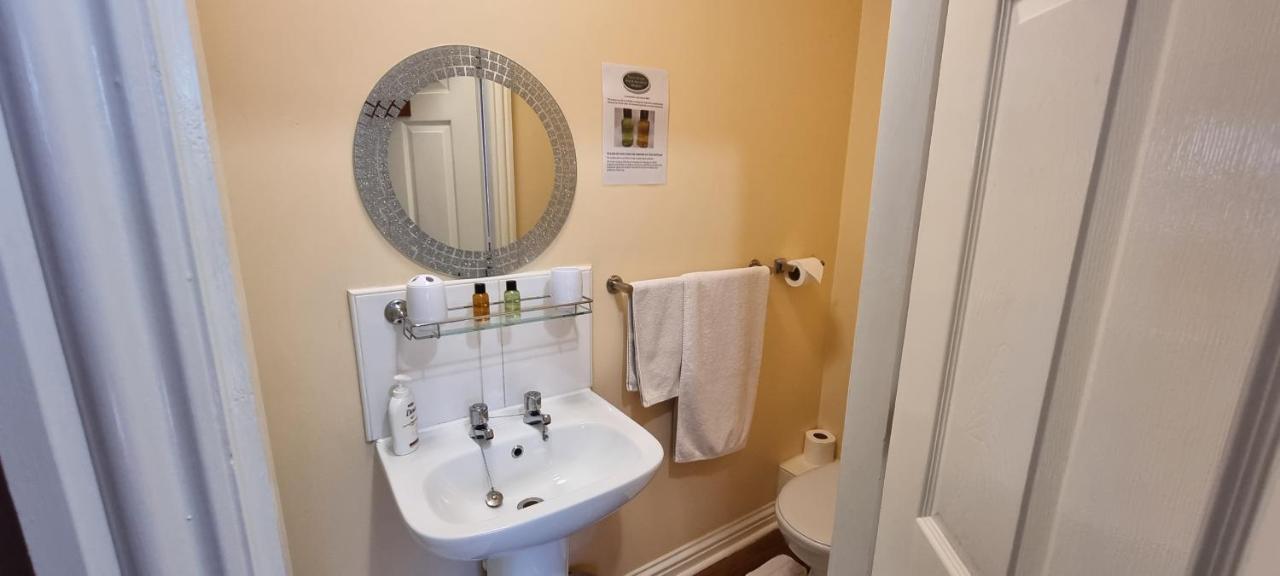 Guest house Town House Skipton