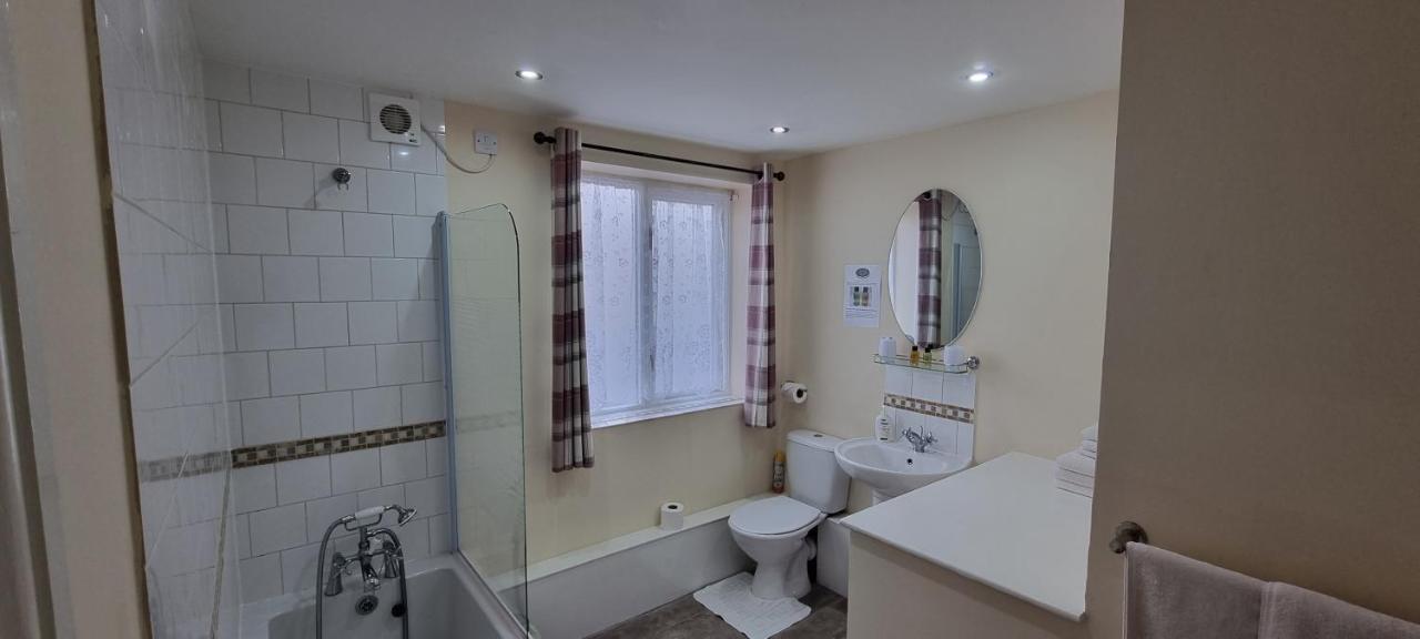 Guest house Town House Skipton