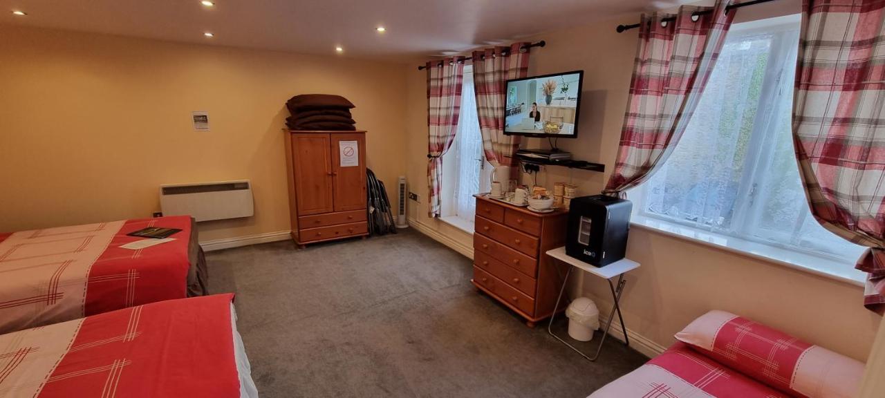 Town House * Skipton