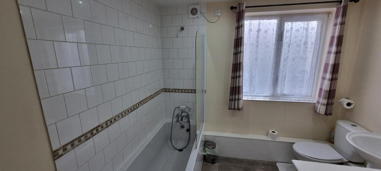 Guest house Town House Skipton