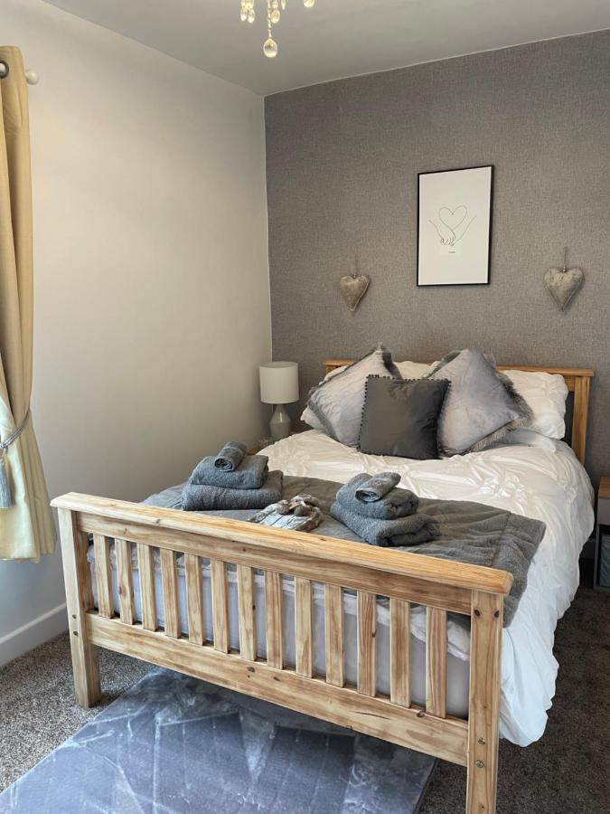 Pheasant Terrace A Cosy Terrace In Town North Yorkshire * Skipton