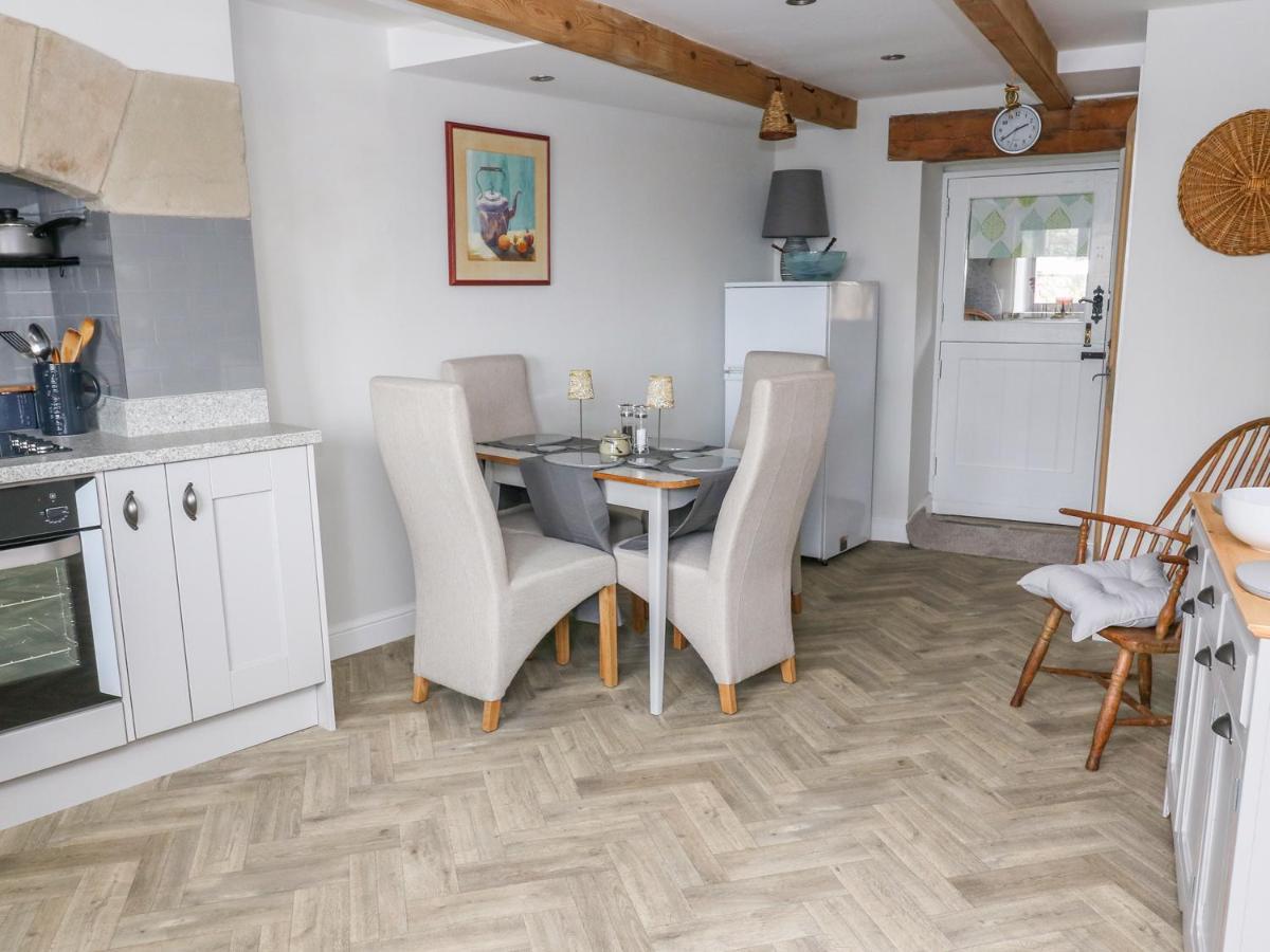 Guinea Croft Holiday home