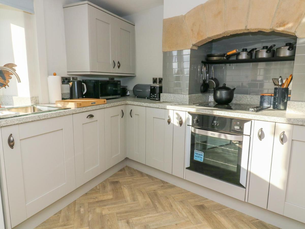 Guinea Croft Holiday home