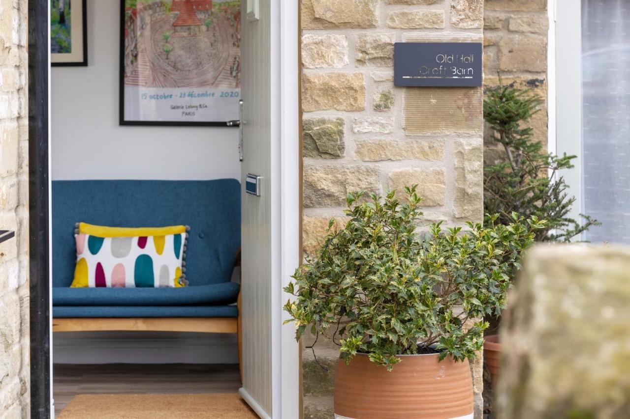 Bed & Breakfast Old Hall Croft Barn Gargrave