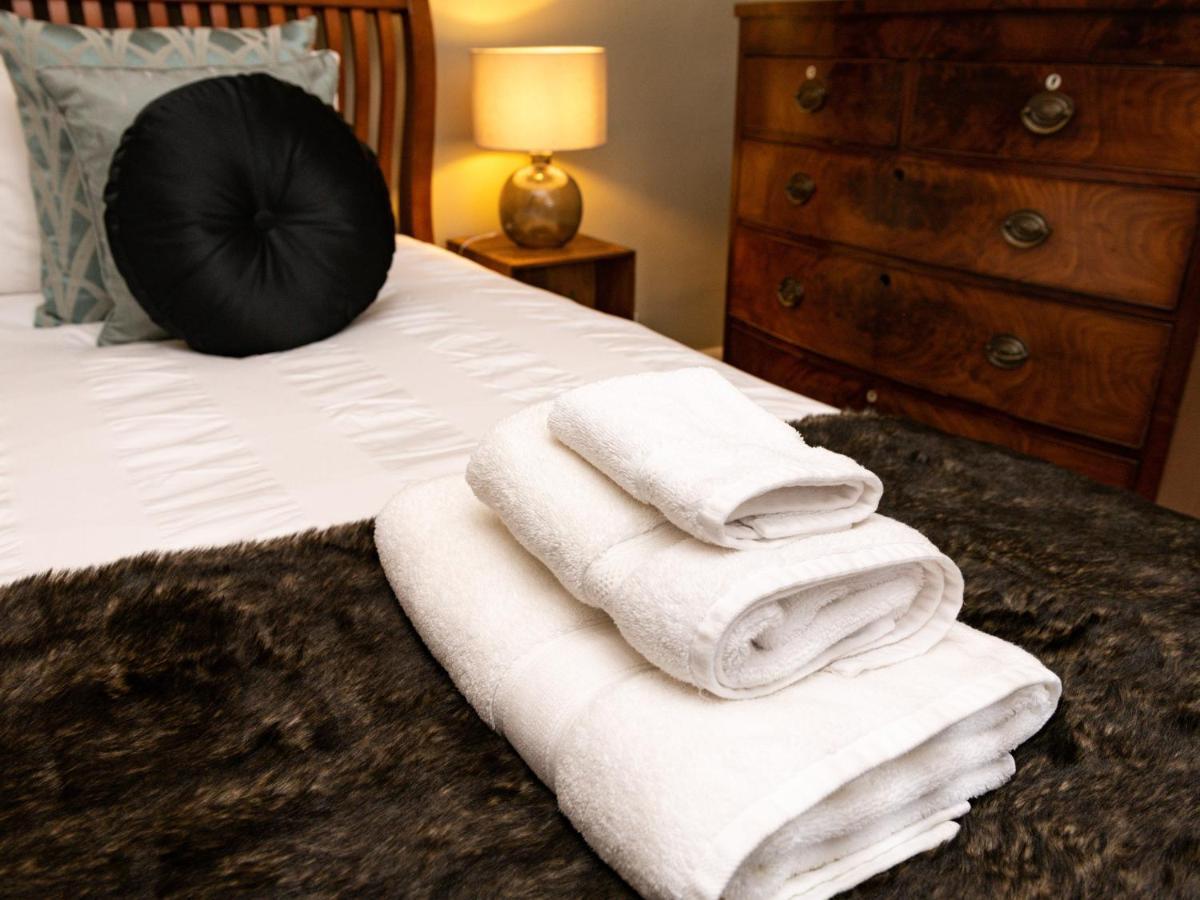 Holiday home Pemba Skipton