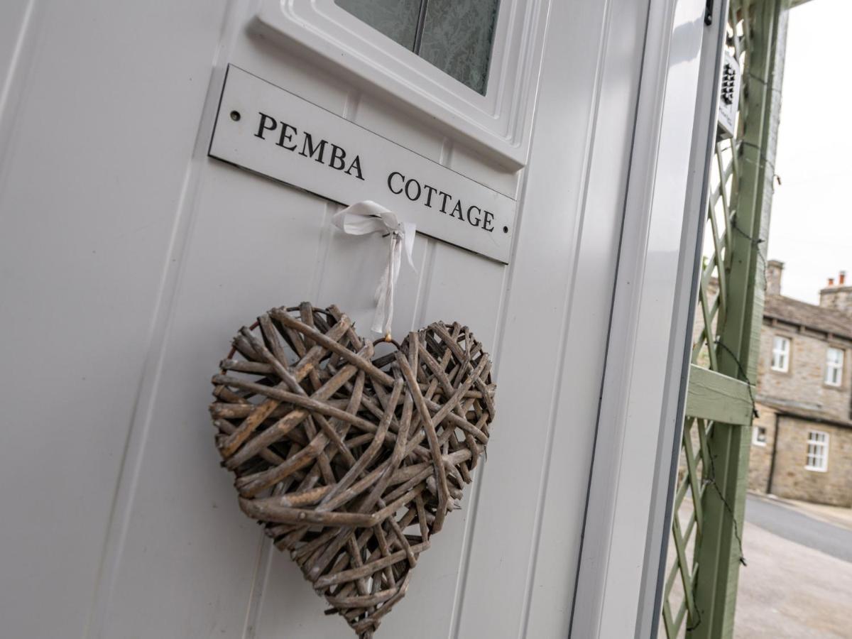 Holiday home Pemba *