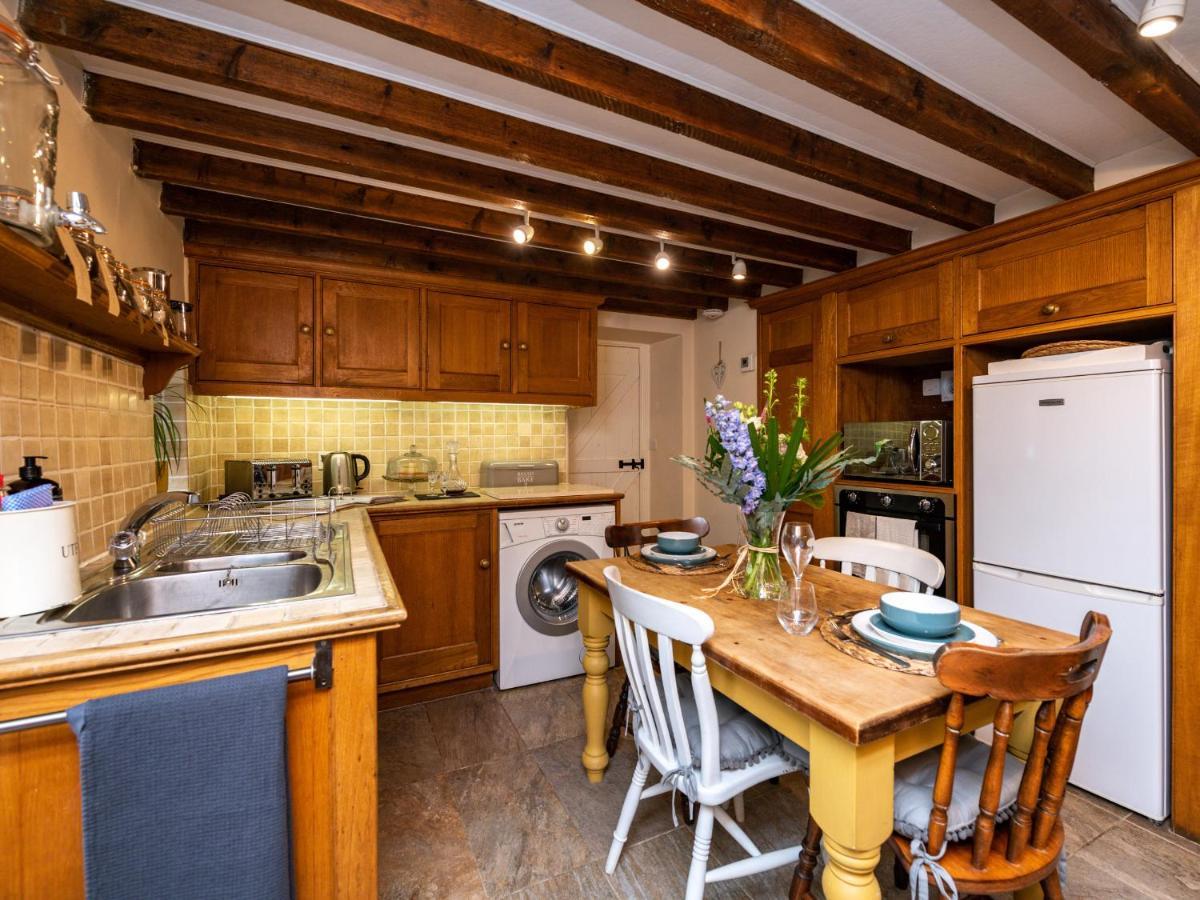 Pemba Holiday home Skipton